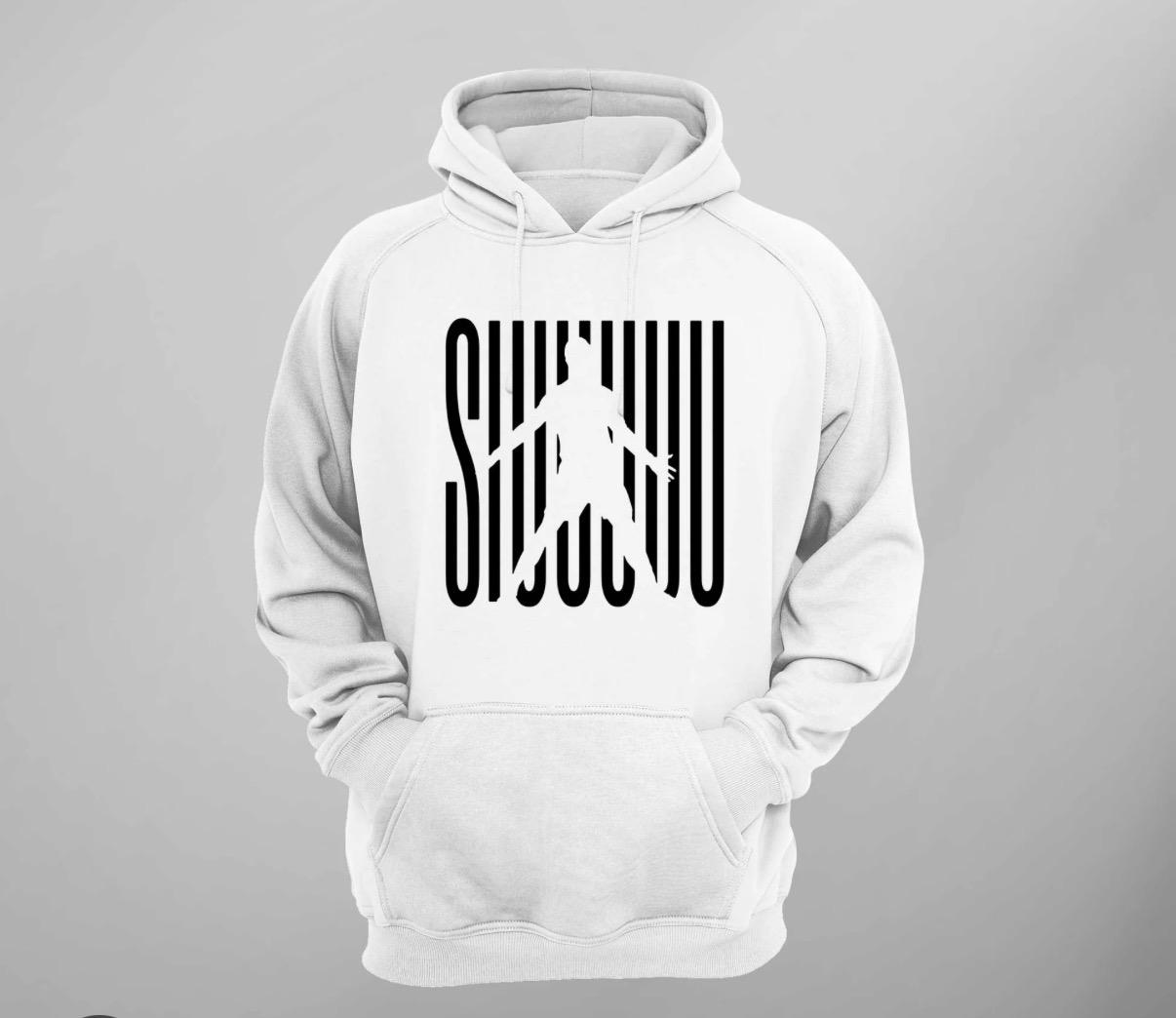 CR-7  Hoodies