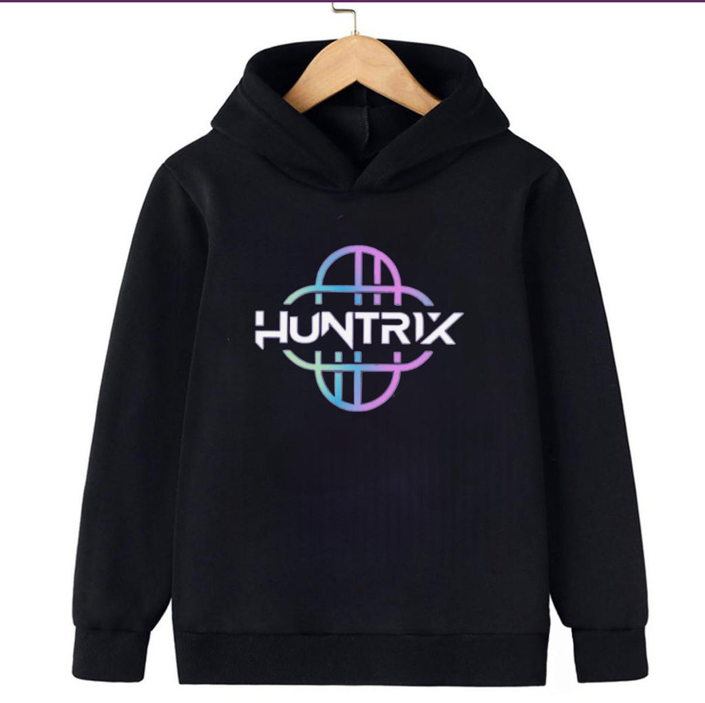 Hoodie K-Pop Demon Hunters