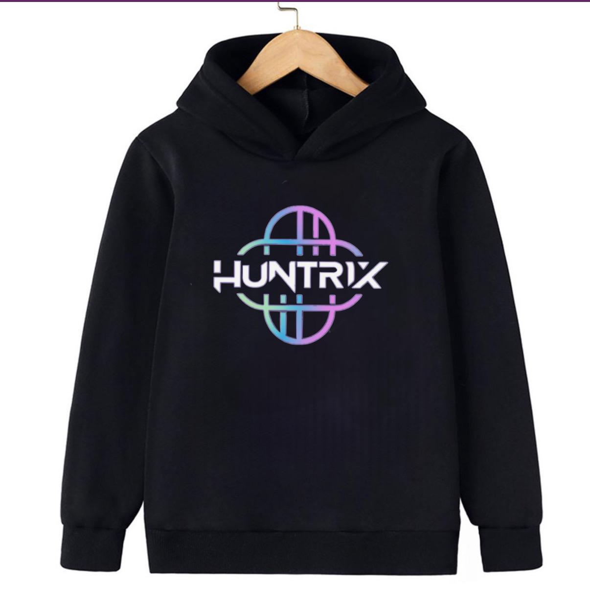 Hoodie K-Pop Demon Hunters
