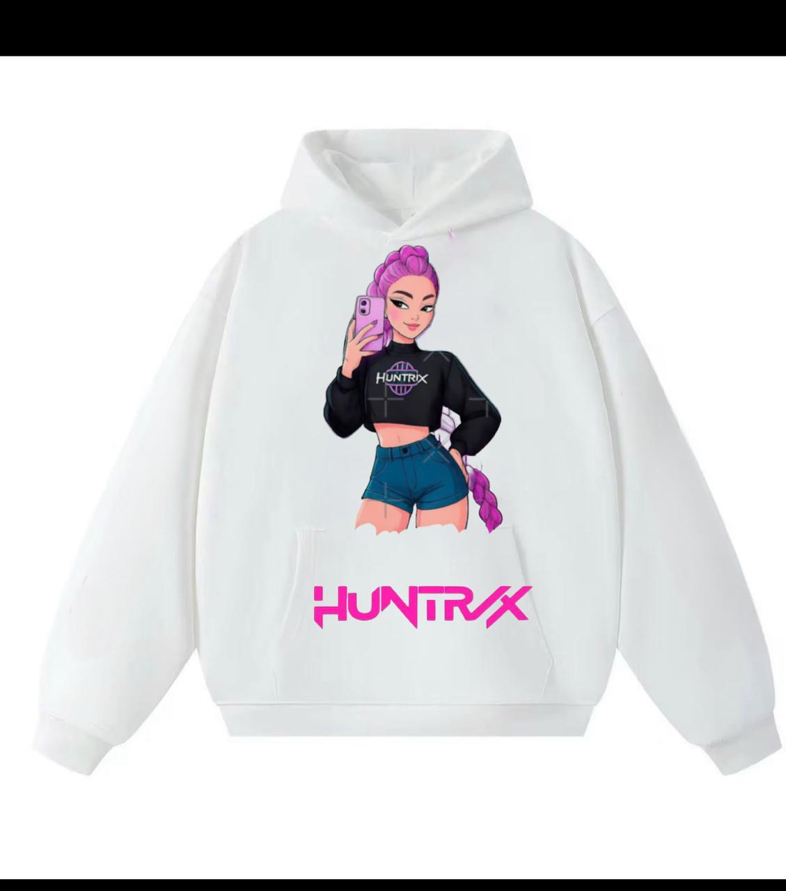 Hoodie K-Pop Demon Hunters