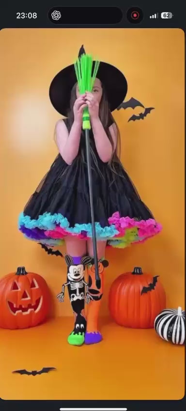 Mickey Glow in The Dark