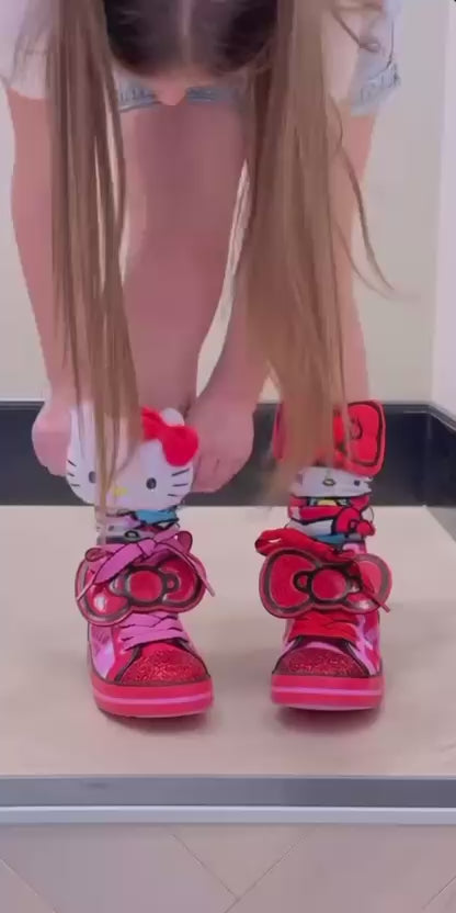 Hello kitty Socks