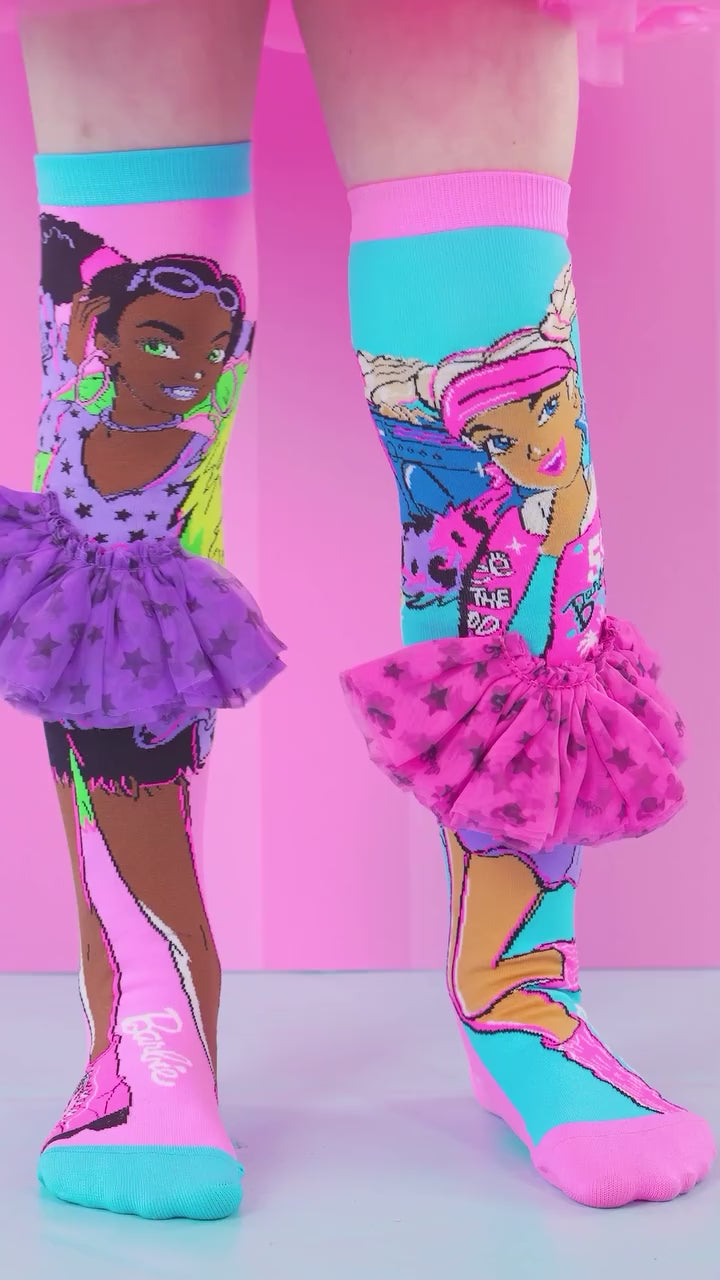 Barbie Extra Vibes Socks