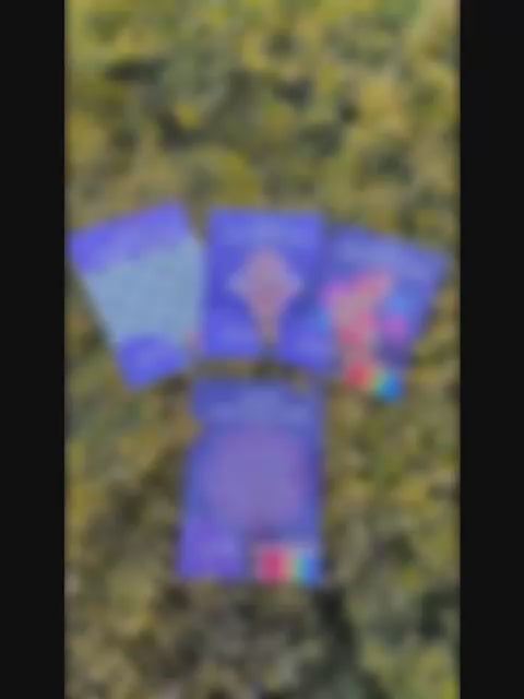 Memo set of 4 Mandala Coloring Books