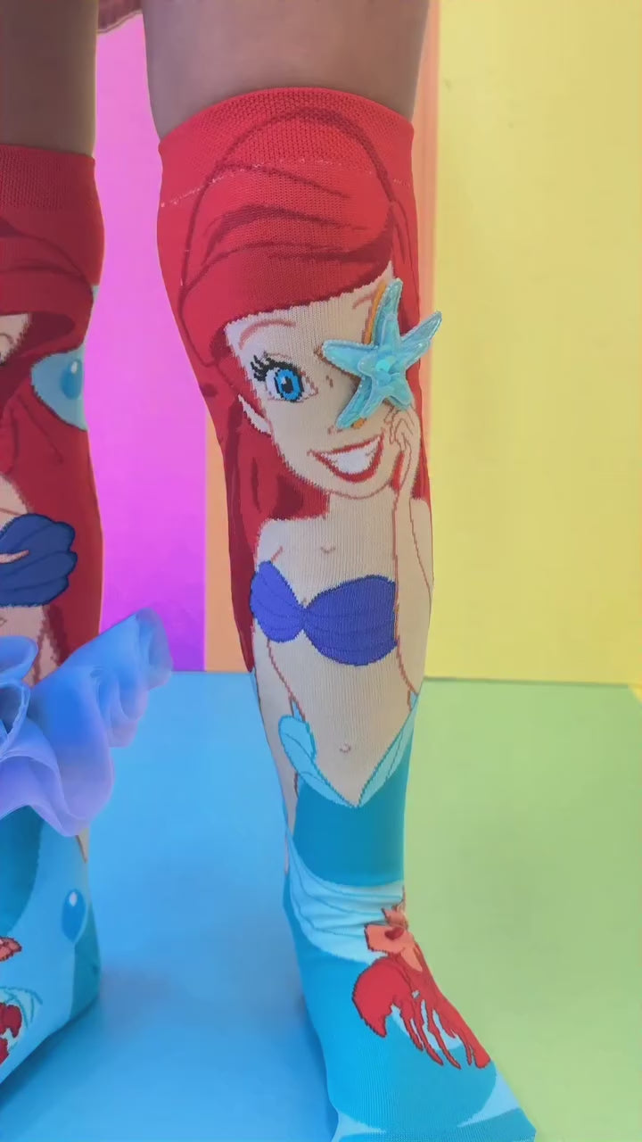 Ariel Socks