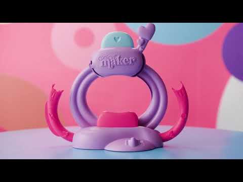 Bracelet Maker Machine video
