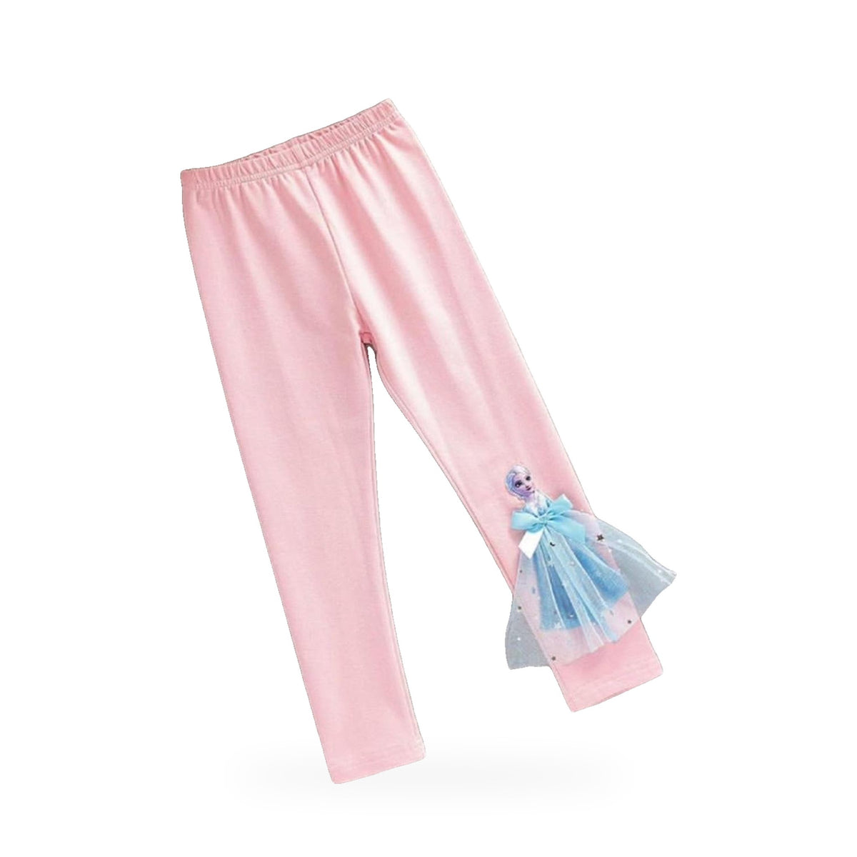 3D Frozen Leggings (packshot)