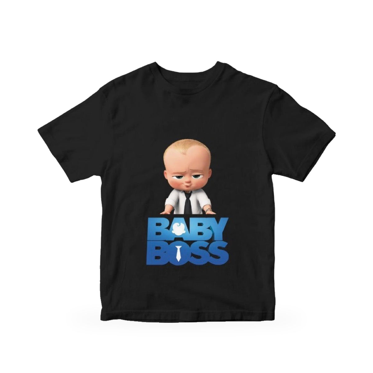 Baby boss (packshot)