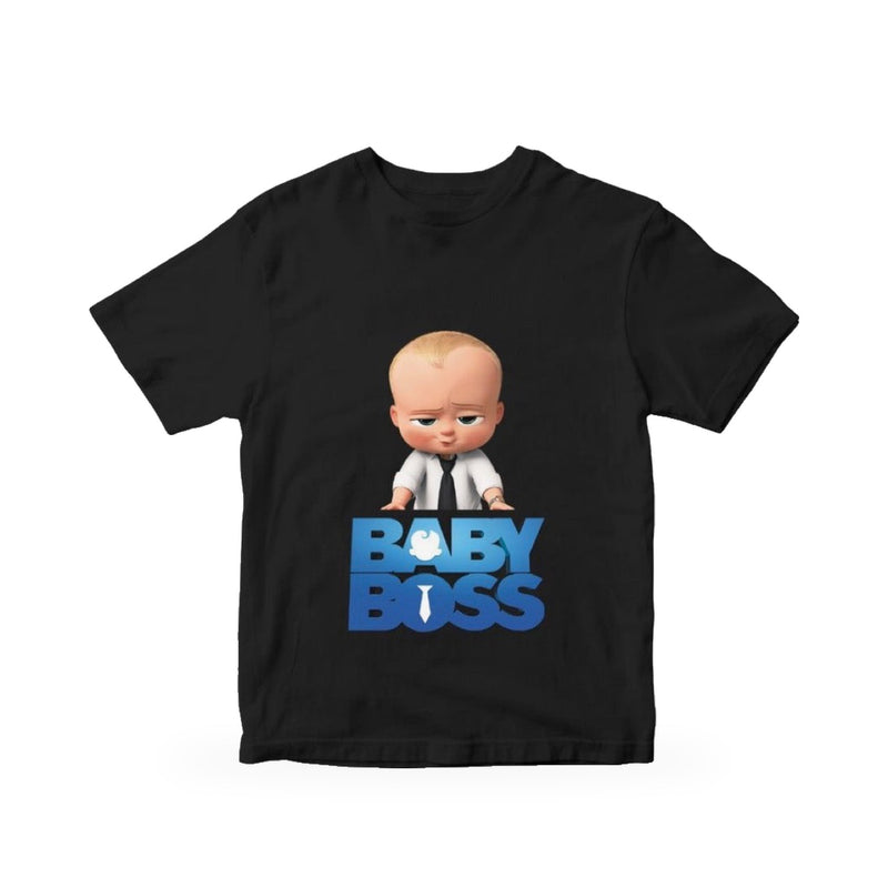Baby boss (packshot)