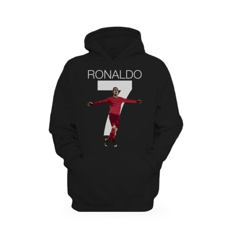 CR-7  Hoodies (packshot)