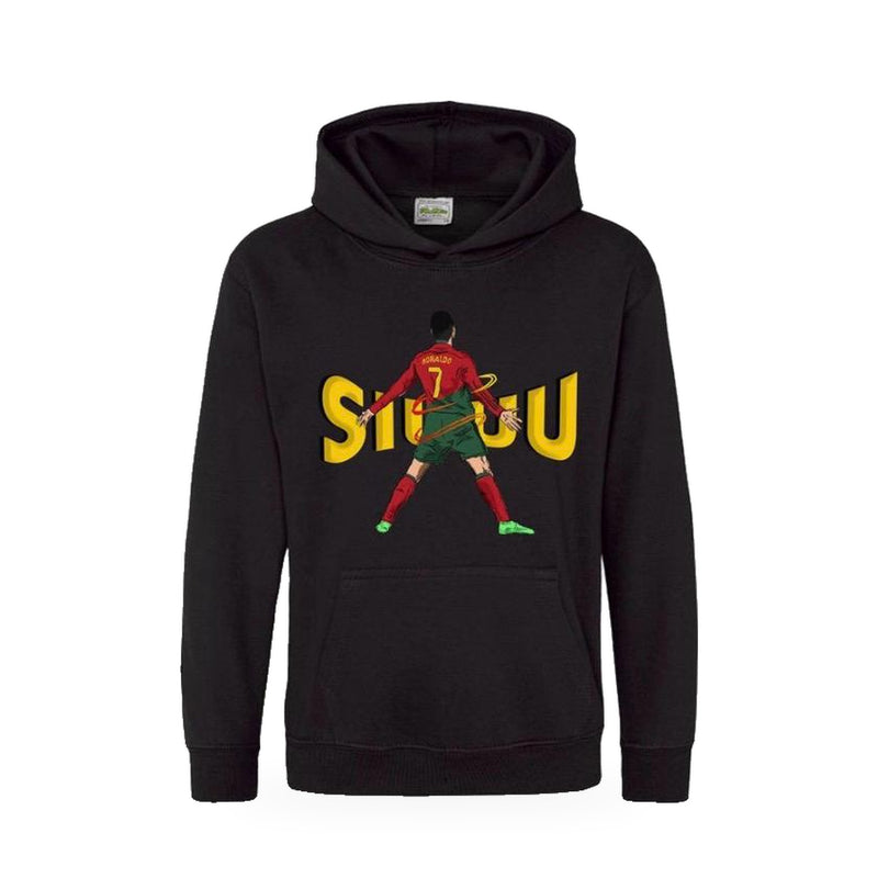 CR-7  Hoodies (packshot)