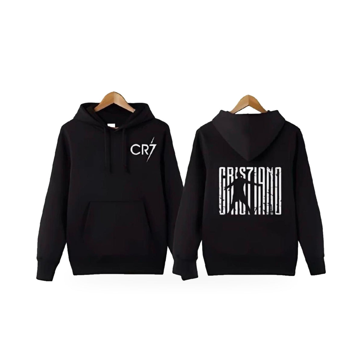 CR-7  Hoodies (packshot)