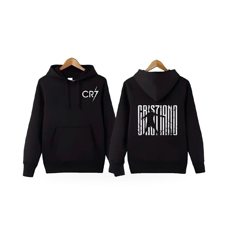 CR-7  Hoodies (packshot)