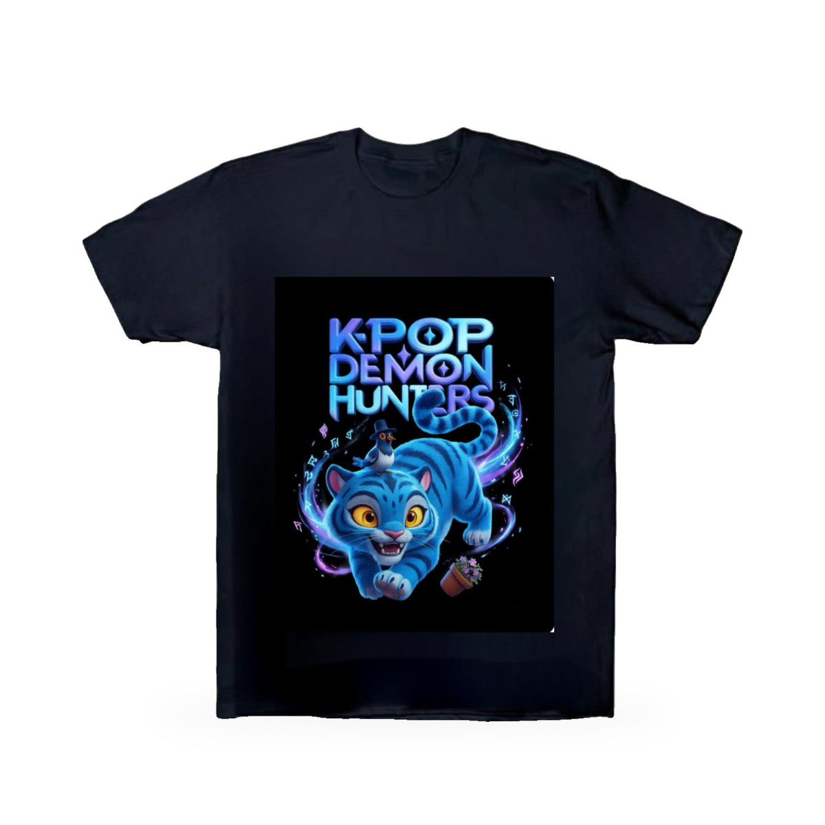 K-Pop Demon Hunters (packshot)