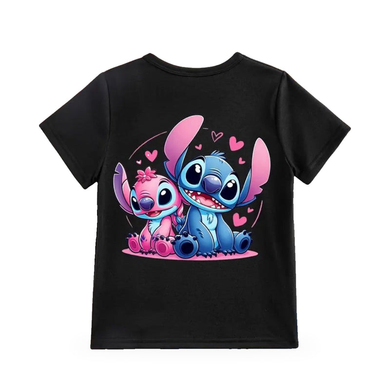 Lilo &amp; Stitch (packshot)