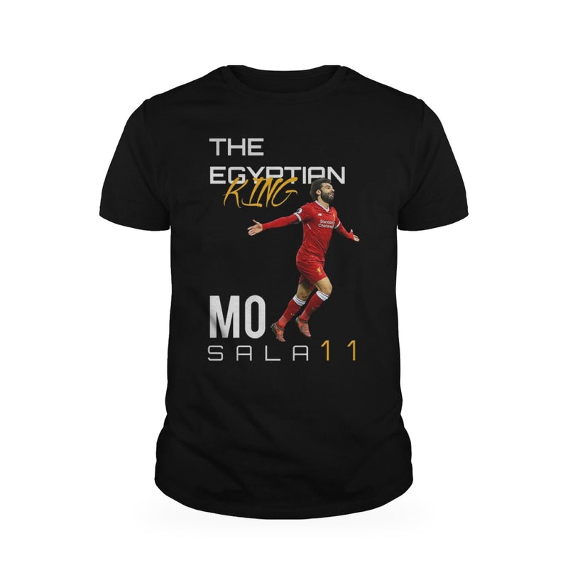 Mo Salah (packshot)