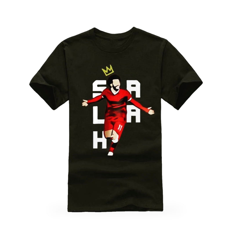 Mo Salah (packshot)