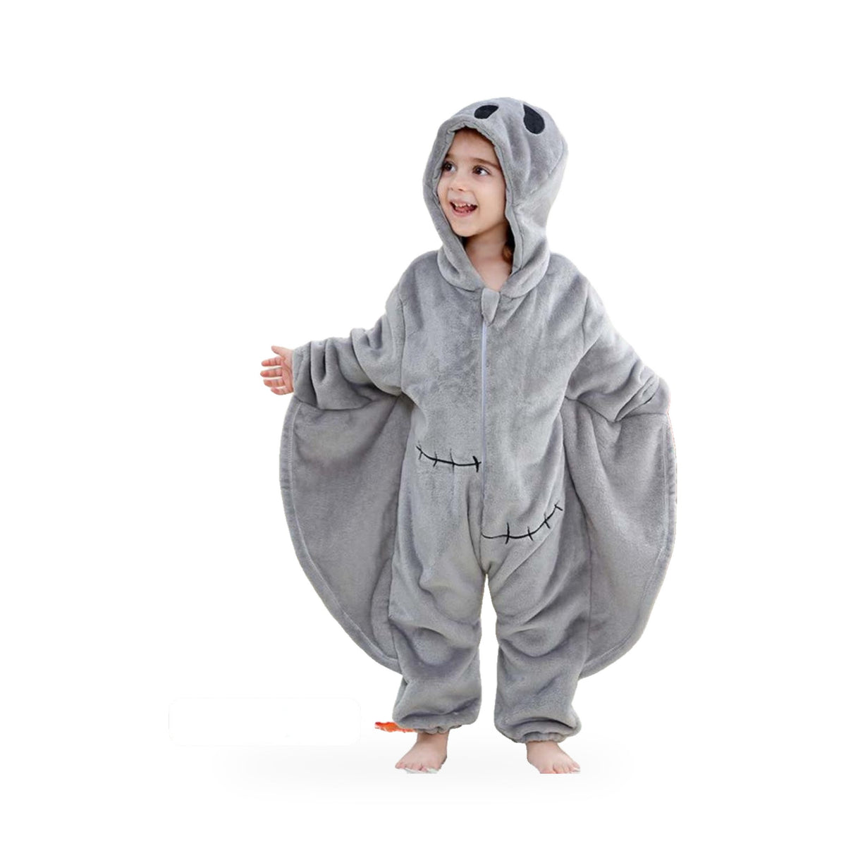 Phantom Baby Jumpsuit (packshot)
