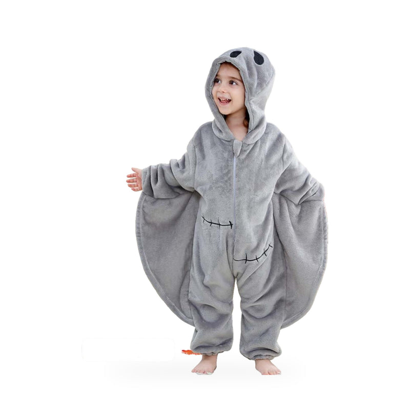 Phantom Baby Jumpsuit (packshot)