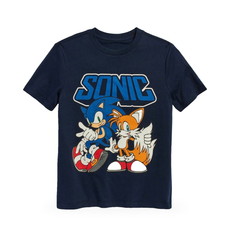Sonic (packshot)