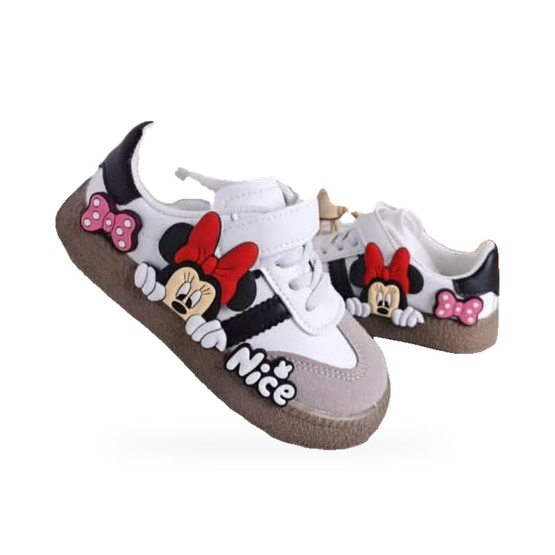 Tiny Toons Cartoon Shoes (packshot)
