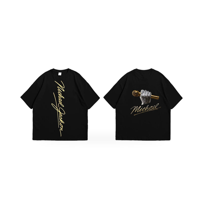 YS oversized t-shirt (packshot)