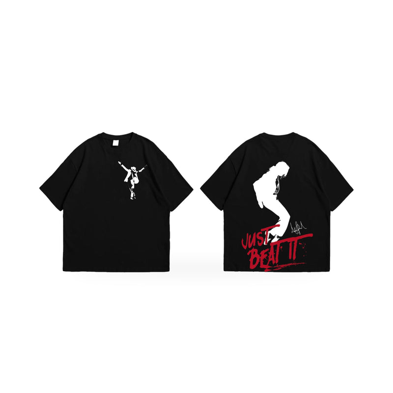 YS oversized t-shirt (packshot)