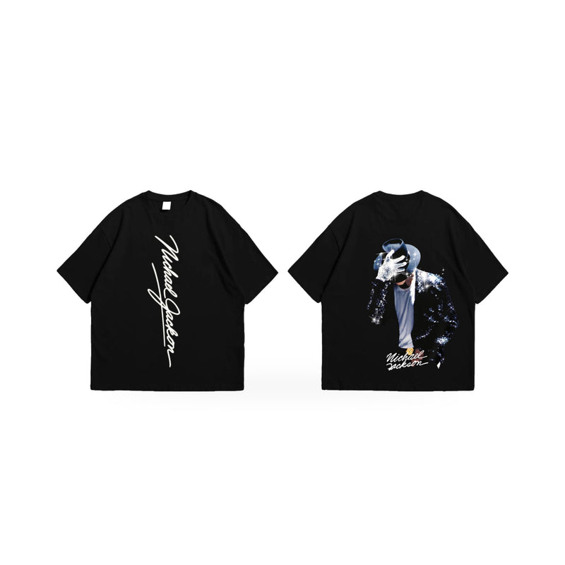YS oversized t-shirt (packshot)