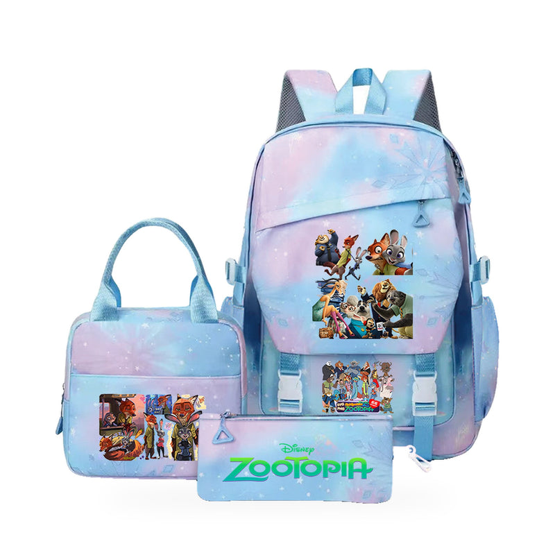 Zootopia (packshot)