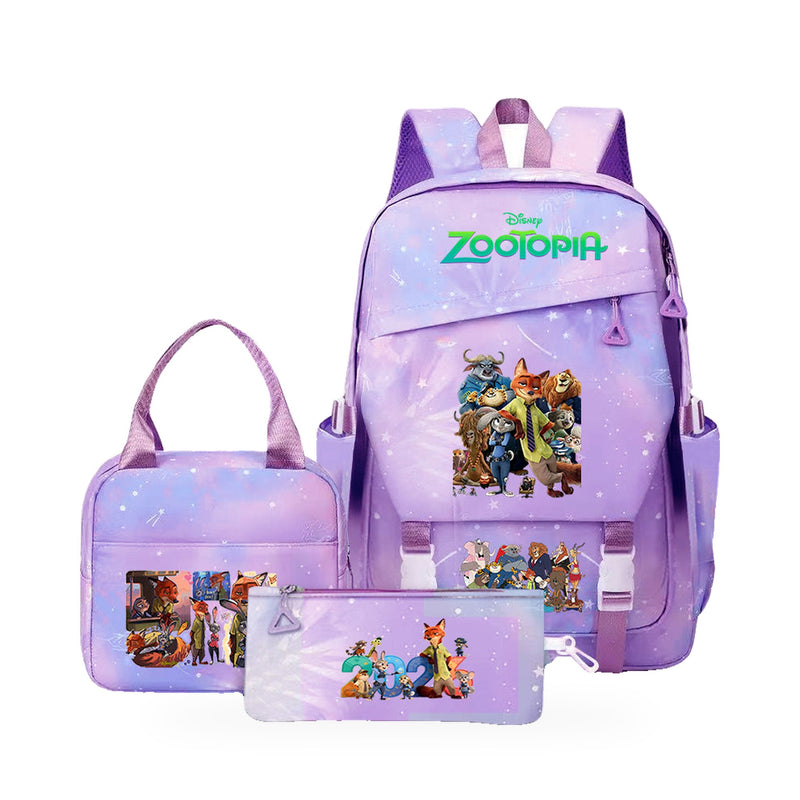 Zootopia (packshot)