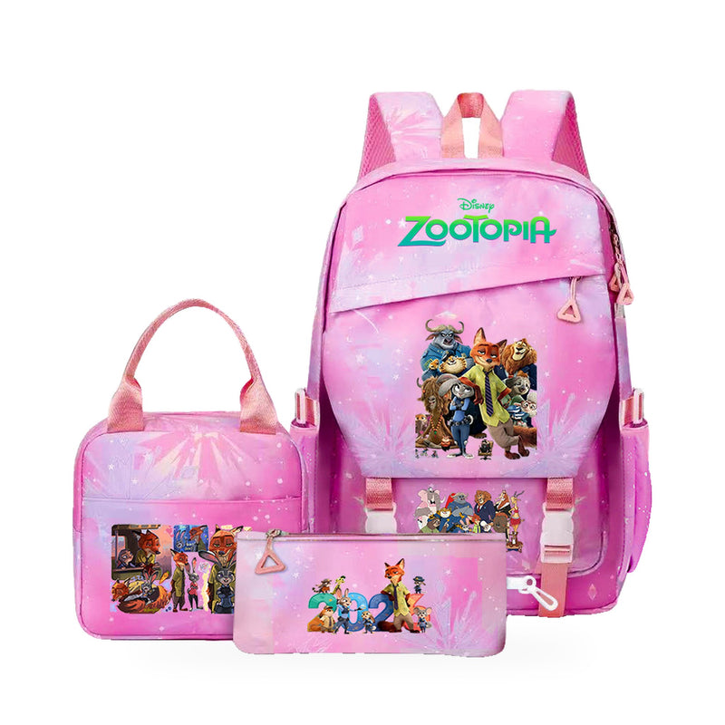 Zootopia (packshot)