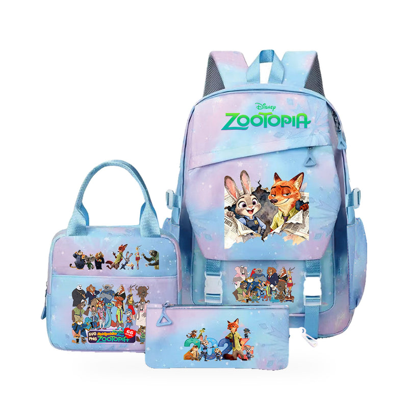 Zootopia (packshot)