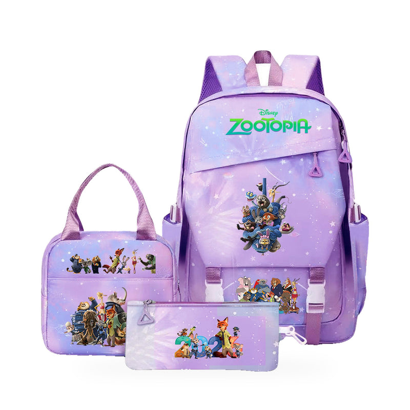 Zootopia (packshot)