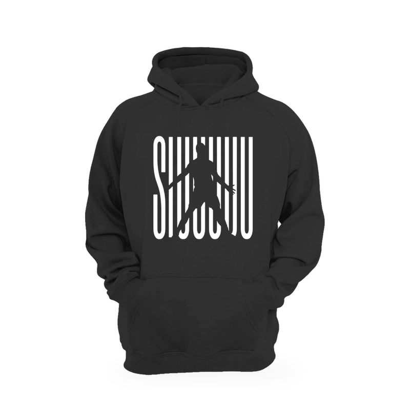 CR-7  Hoodies (packshot)