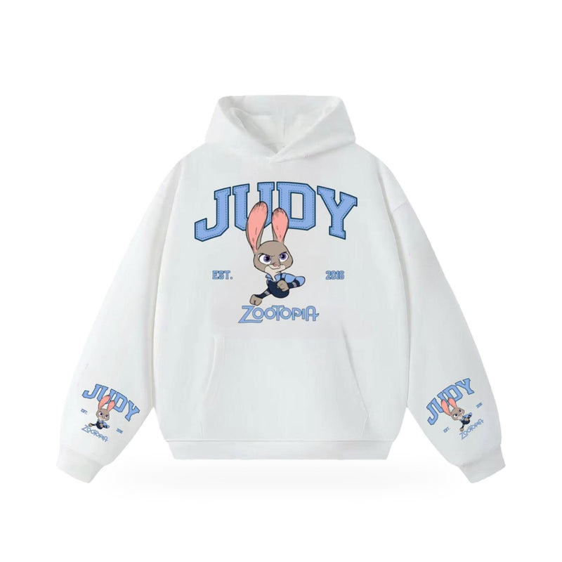 Zootopia Hoodies (packshot)