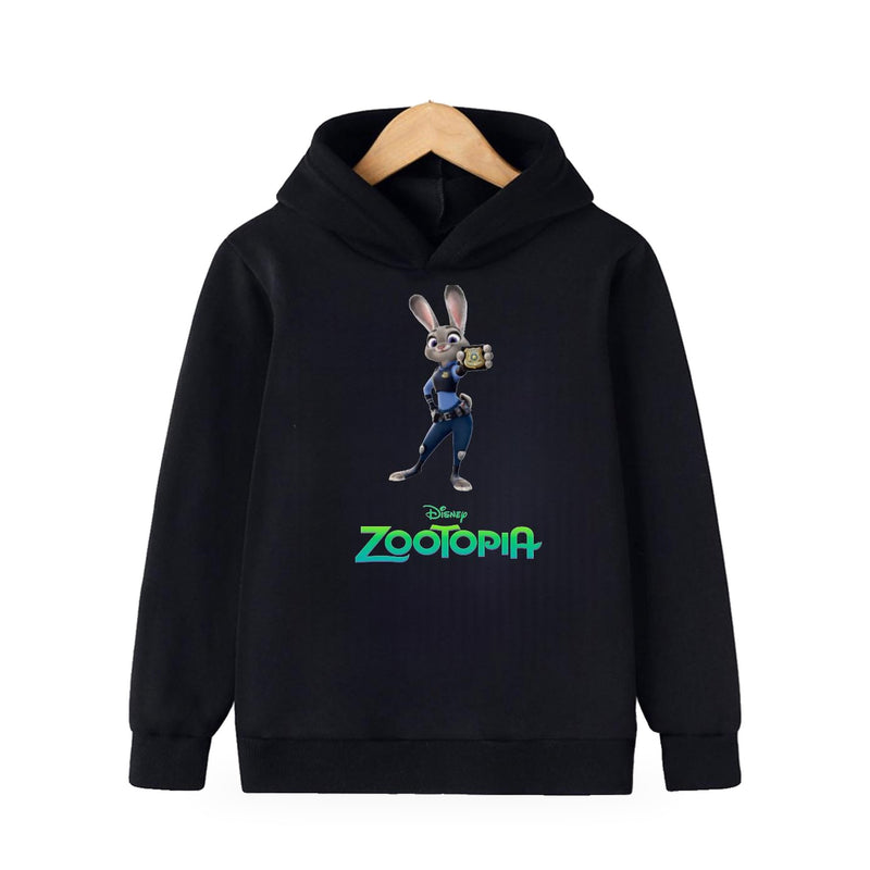 Zootopia Hoodies (packshot)