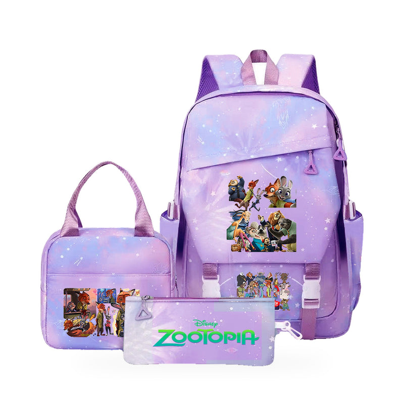 Zootopia (packshot)